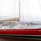 Zuazo y Algorri comparten las 24 horas del día con tres compañeros de travesía rumbo a la isla de Ma