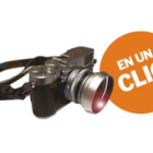 Fotografías del concurso 'En un clic'