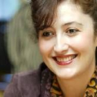 La soprano madrileña María José Montiel, poseedora de una de las más hermosas voces de su cuerda