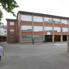 La falta de plazas queda solventada en el Jesús Maestro.