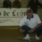 Carlos González es el vigente campeón que hoy defenderá su título