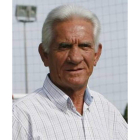 Miguel Montes. AS
