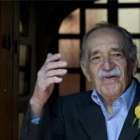 Fotogalería de Gabriel García Márquez