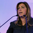 Susana Díaz, en una imagen de archivo.