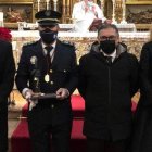 policía local ponferrada