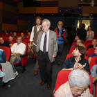 secundino pérez
