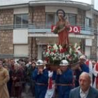 Los mineros han disfrutado tradicionalmente del día de Santa Bárbara como un día festivo