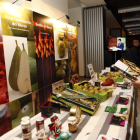 Los productos del Bierzo, desde el pimiento hasta el botillo, pasando por la pera y la manzana tendrán una promoción masiva en TVE.