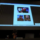 Una treintena de expertos debatirán hasta el domingo los retos del comisario de arte