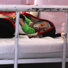 La mayor parte de lo recaudado por Unicef se destinará a los niños sirios. YAHYA ARHAB