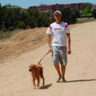 El Ayuntamiento de San Andrés conciencia a los dueños de los perros.