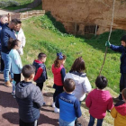 El consistorio ha planificado actividades para todas las edades. DL