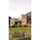 Pazo de Meiras. CABALAR