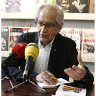 víctor de los reyes