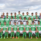 El Atlético Astorga se sitúa segundo en la tabla clasificatoria a un solo punto del líder.