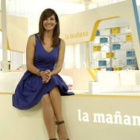 La periodista navarra Mariló Montero se encargará del programa «La mañana de La 1».