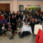 Imagen de archivo de la celebración del 30 aniversario del centro Don Bosco.