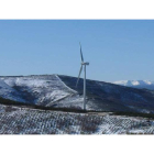 Las renovables eólicas generan en España el 24% de la energía del país. DL