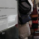 Algunos establecimientos de la ciudad ya anunciaban ayer que abrirán el viernes día 4.