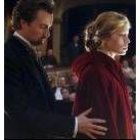 Las dos películas han coincidido en la cartelera