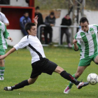 La Hullera dio buena cuenta del Victoria en su feudo.