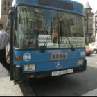 El plan de transporte prevé aumentar el número de líneas existente y reducir los tiempos de espera