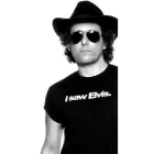 Andrés Calamaro (Buenos Aires, 1962).