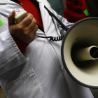La campaña culminará en Madrid con una protesta el 7 de marzo