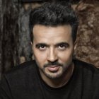 El cantante y compositor Luis Fonsi, el responsable de Despacito