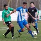 Onzonilla y Ponferradina B, los supervivientes leoneses. JESÚS