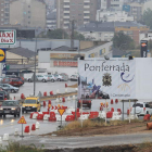 Está previsto que las obras de la avenida de Astorga comiencen a principios de año