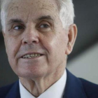 El investigador Manuel Giganto, natural de Algadefe.