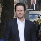 Mark Wahlberg, en el estreno de Transformers en Londres, el pasado junio.