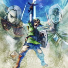 El videojuego ‘Legend of Zelda: Skyward Sword’, de Shigeru Miyamoto.