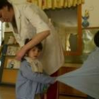 El programa de cuidadoras familiares va dirigido a la asistencia a los hijos de mujeres trabajadoras