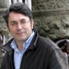 Andrés Trapiello es uno de los autores cuya obra acaba de ser traducida al chino