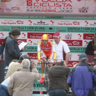 Las empresas que participen en el Mundial de Ciclismo 2014 se considerarán mecenas.