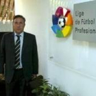 José Silvano, presidente de la Deportiva, recogerá el galardón del PB