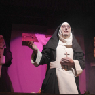Barana Teatre interpreta «Il Rescato de Belladona».