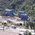 En este centro, que será presentado en breve, se desarrollarían actividades como escalada, tirolina y piragüismo. ARAUJO