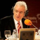 Del Olmo se traerá a Ponferrada a sus compañeros de Punto Radio