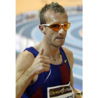Sergio volvió a brillar.