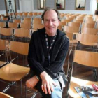 El realizador serbio Goran Paskaljevic, ganador de la Seminci.