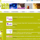 La web www.tusitio.org ha cuadruplicado sus visitas.