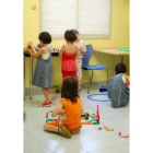 Los niños disfrutarán de las actividades organizadas por el consistorio