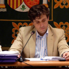 Pérez Muñoz, alcalde de Galapagar