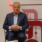 Manuel Campo Vidal. DL