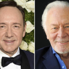 El director volverá a rodar las escenas de Spacey en Todo el dinero del mundo con Christopher Plummer.