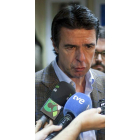 José Manuel Soria.