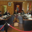 Los representantes de la Mancomunidad de Municipios del Bierzo Alto se reunieron en la noche del vie